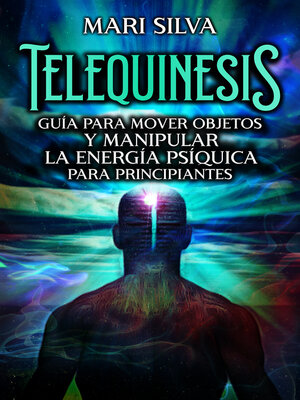cover image of Telequinesis